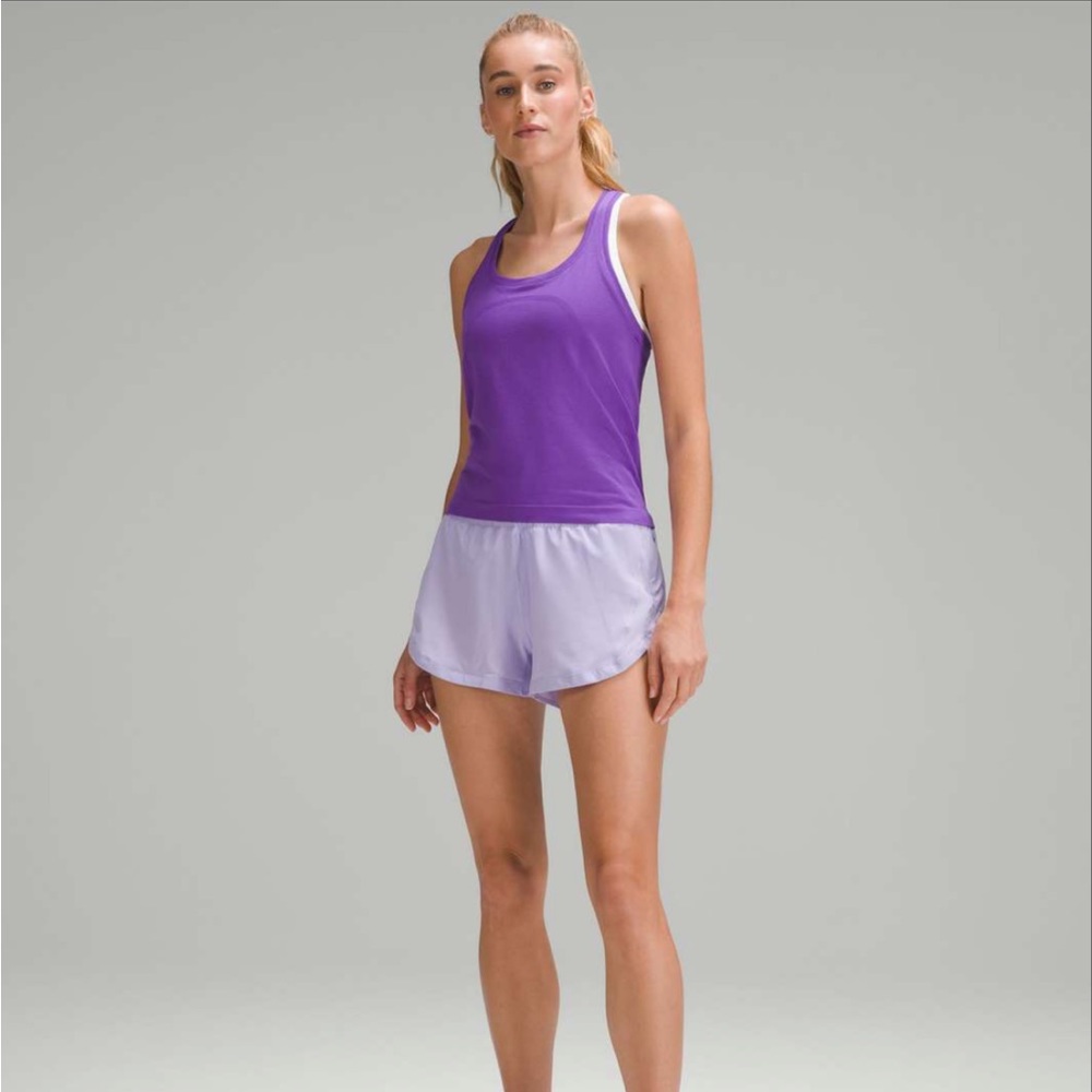 Swiftly tech racerback